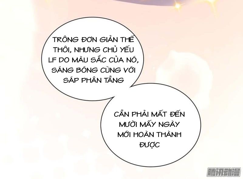 tịch nhan hoa nở chỉ vì em chapter 3 12