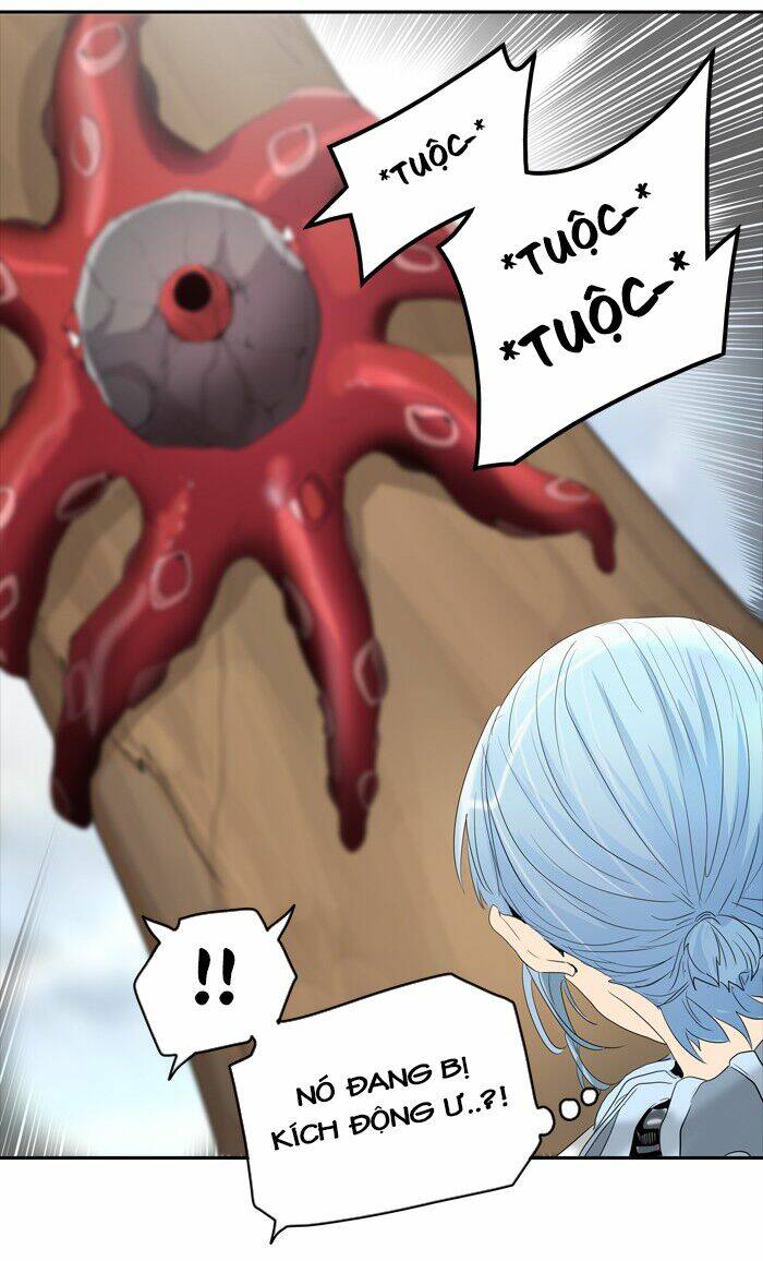 cuộc chiến trong tòa tháp chapter 350 76