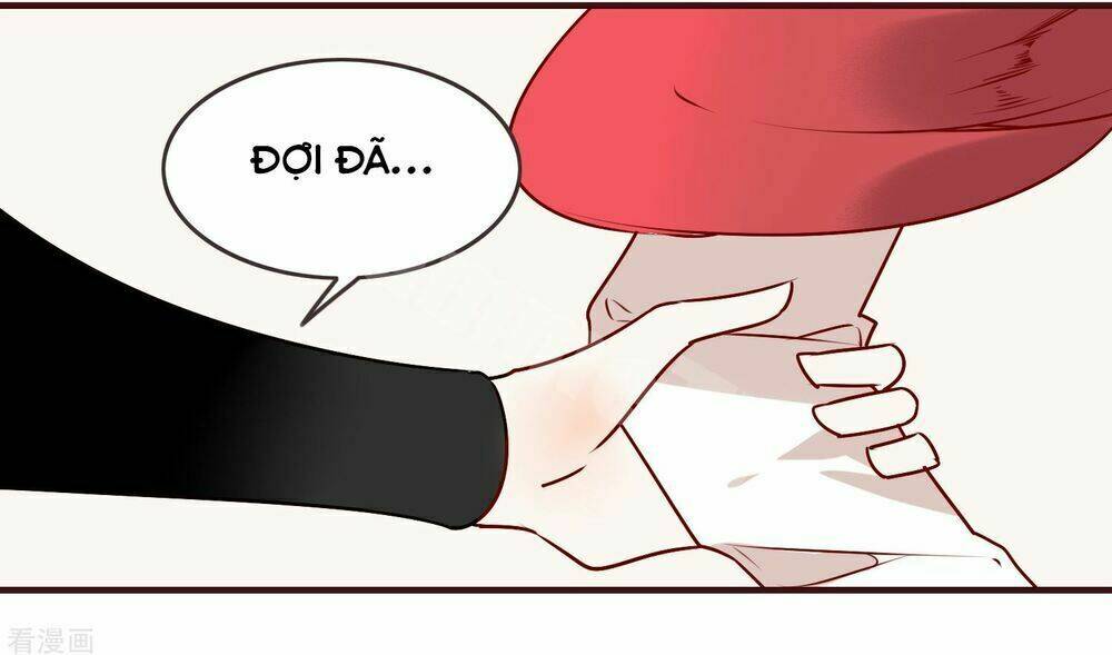 bỉ ngạn hoa chapter 34 12