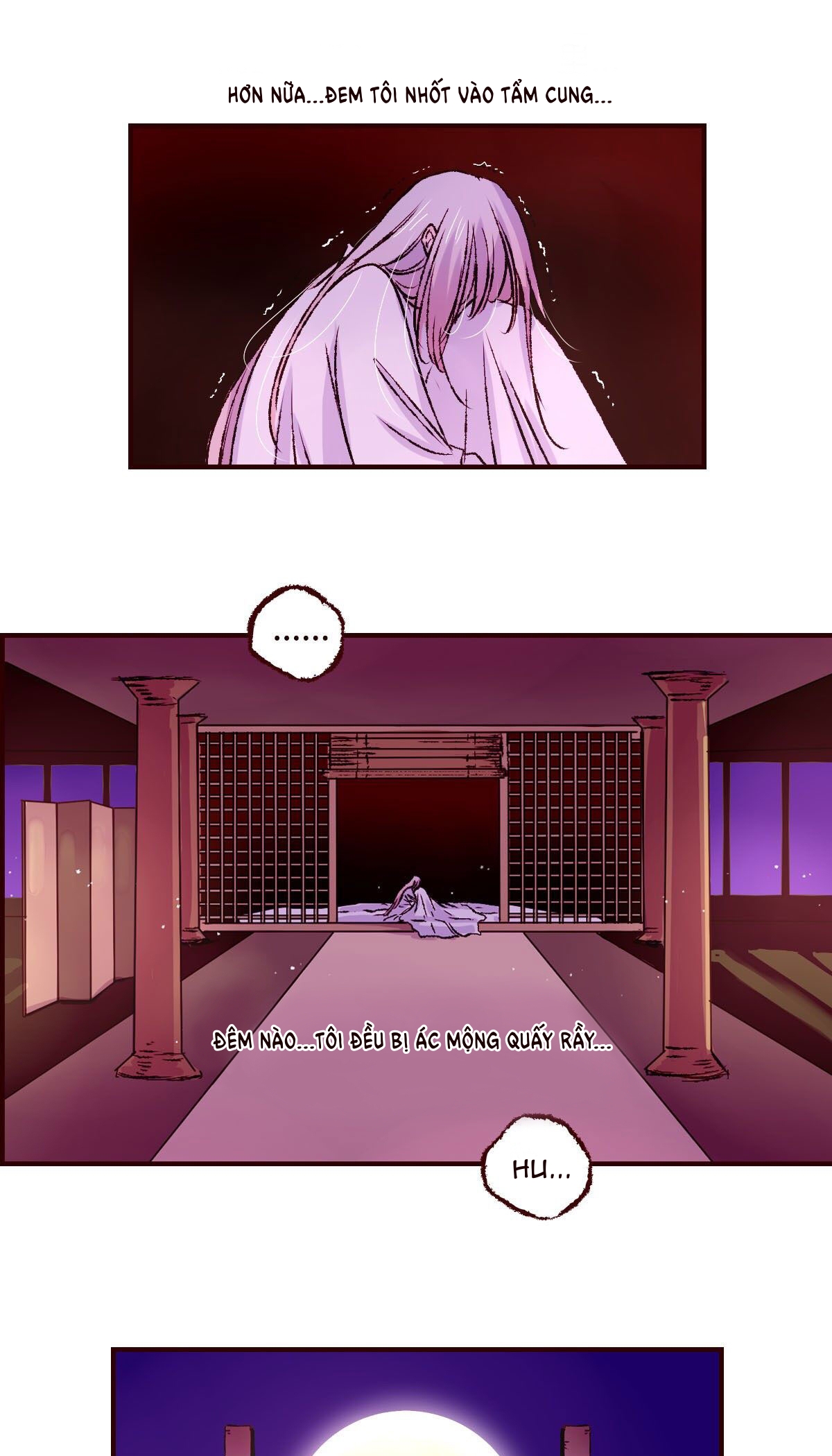 hoa của quỷ chapter 12 13