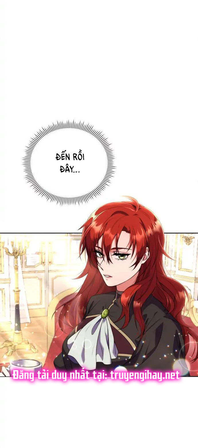 tôi sẽ ly hôn với người chồng bạo chúa chapter 3.2 36