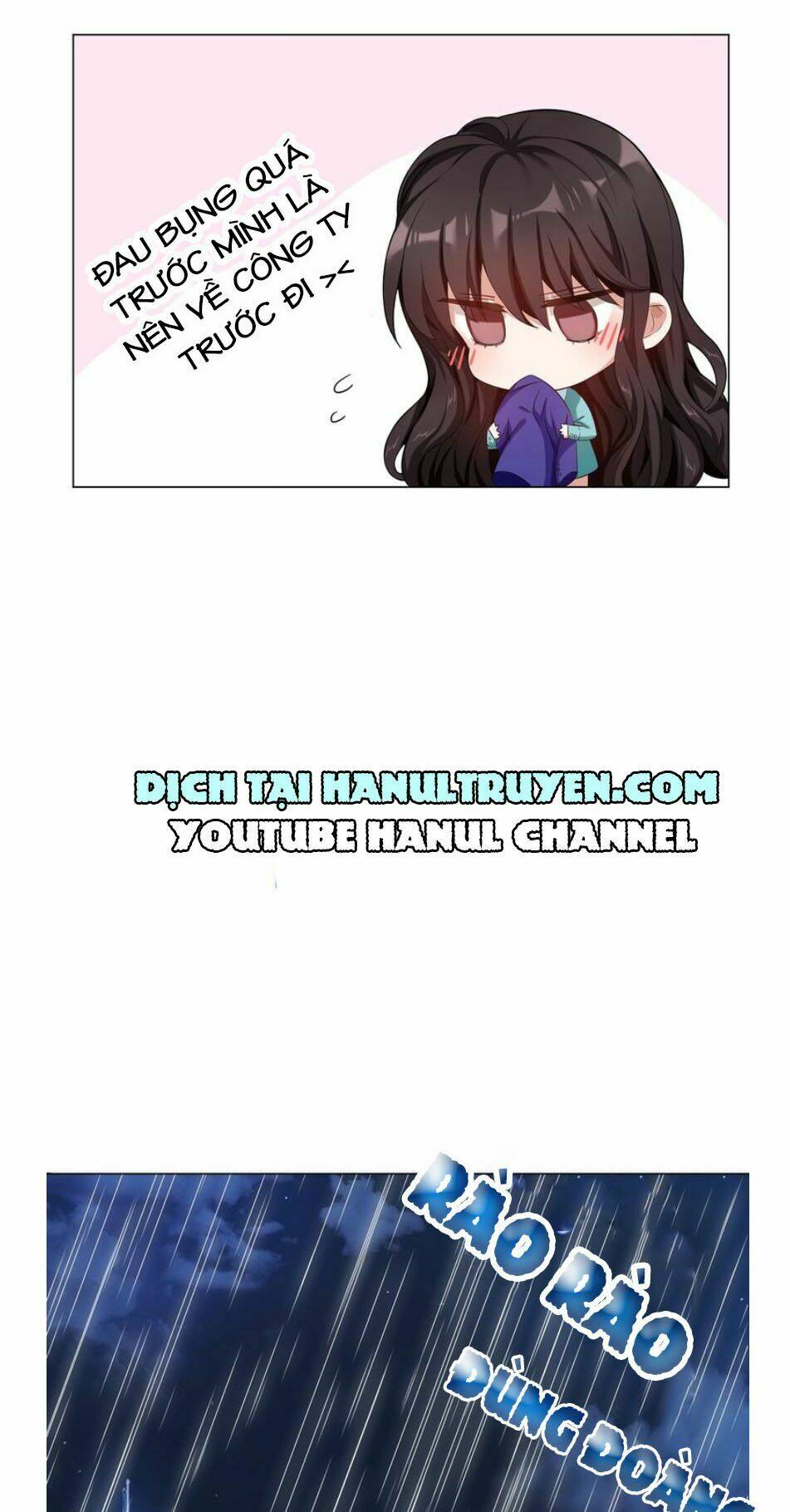 cô vợ nhỏ nuông chiều quá lại thành ác!! chapter 21 6