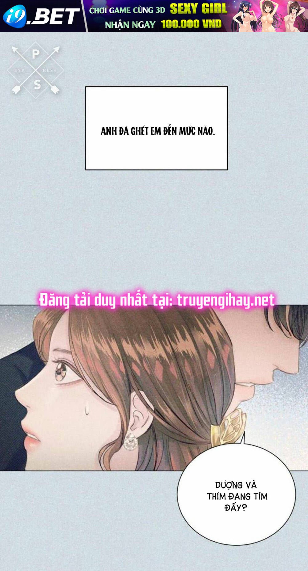 nhất định chúng ta sẽ được hạnh phúc chapter 85.1 26