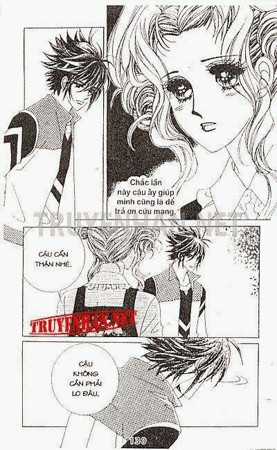 sức thanh xuân chapter 5 130