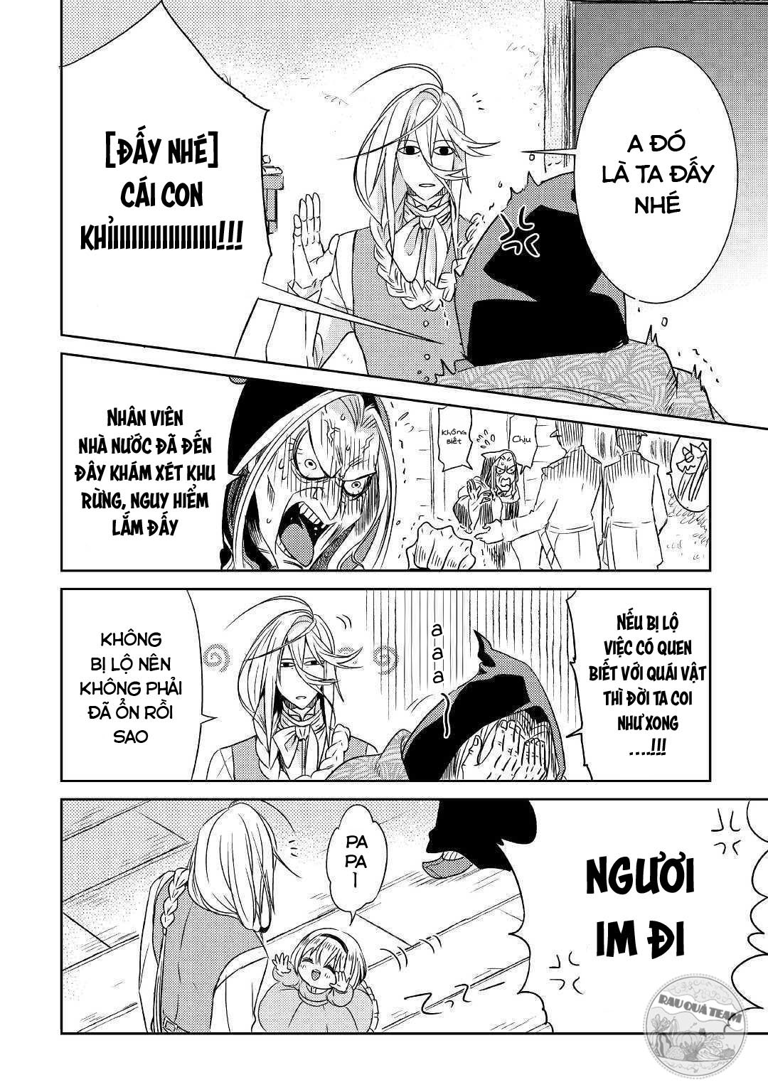 pearl và weiss chapter 3 4