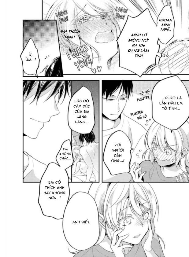 nhìn vào đôi mắt em chapter 4.2 4