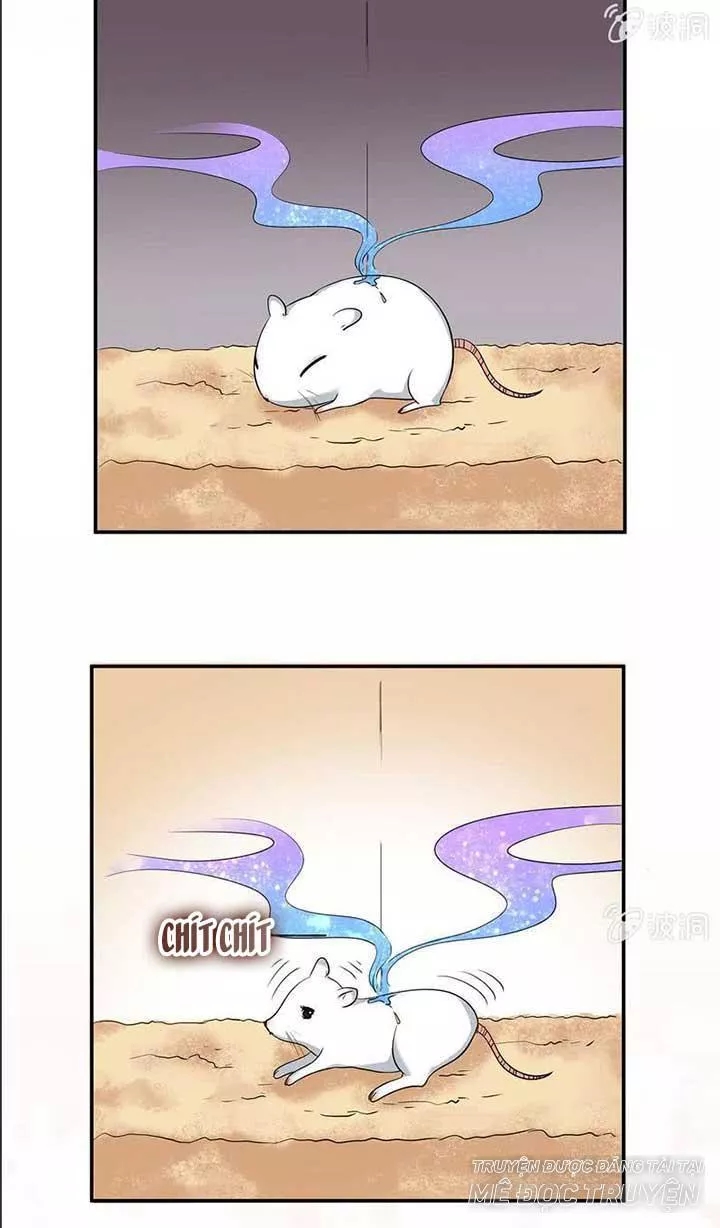 kháp kháp hương phản chapter 17 20