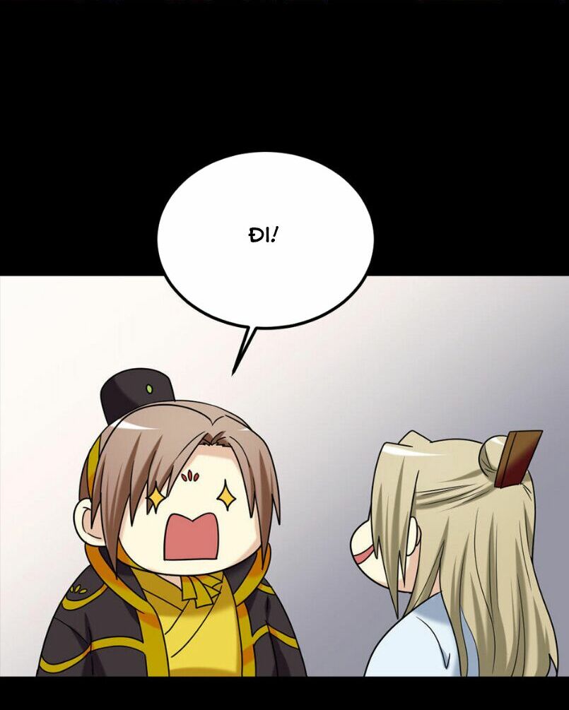 lưỡng bất nghi (full) chapter 164 37