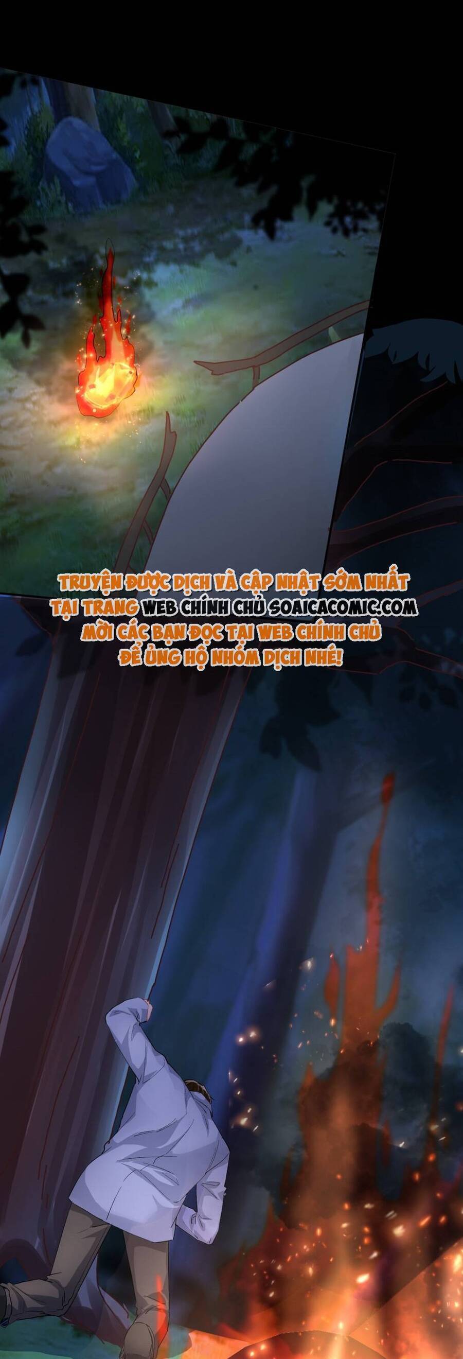 tổng tài huyết tộc cực sủng cô vợ mỹ nhân ngư chapter 122 10