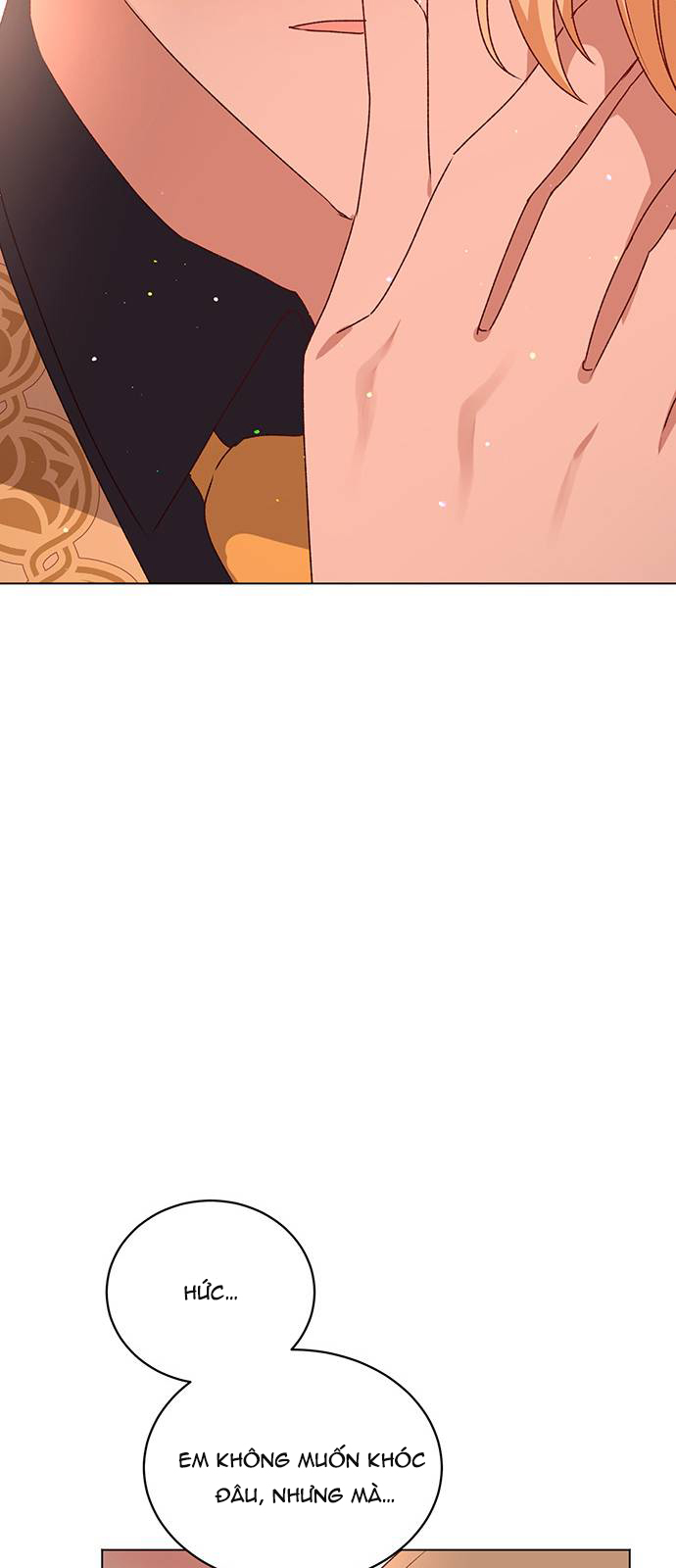 tôi là vị hôn thê phản diện chapter 58.1 57