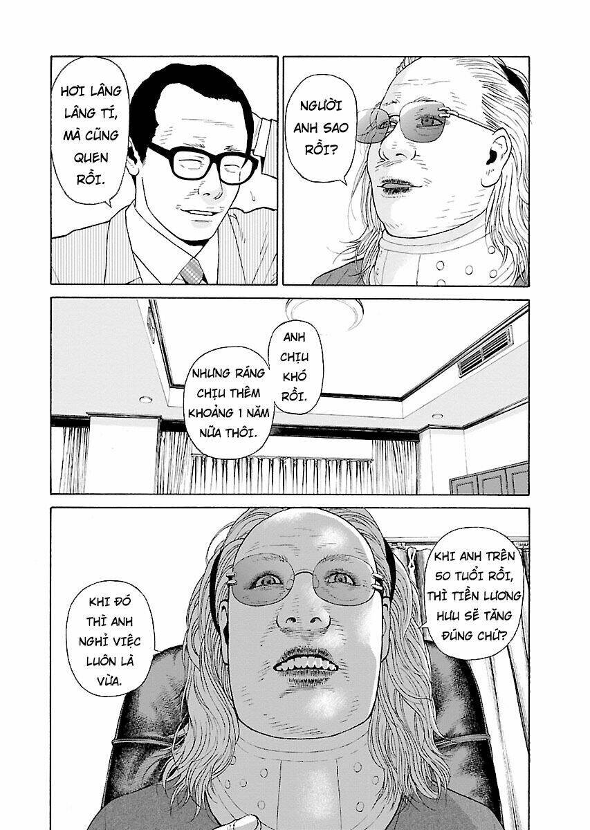 the scum of good and evil chapter 8 19