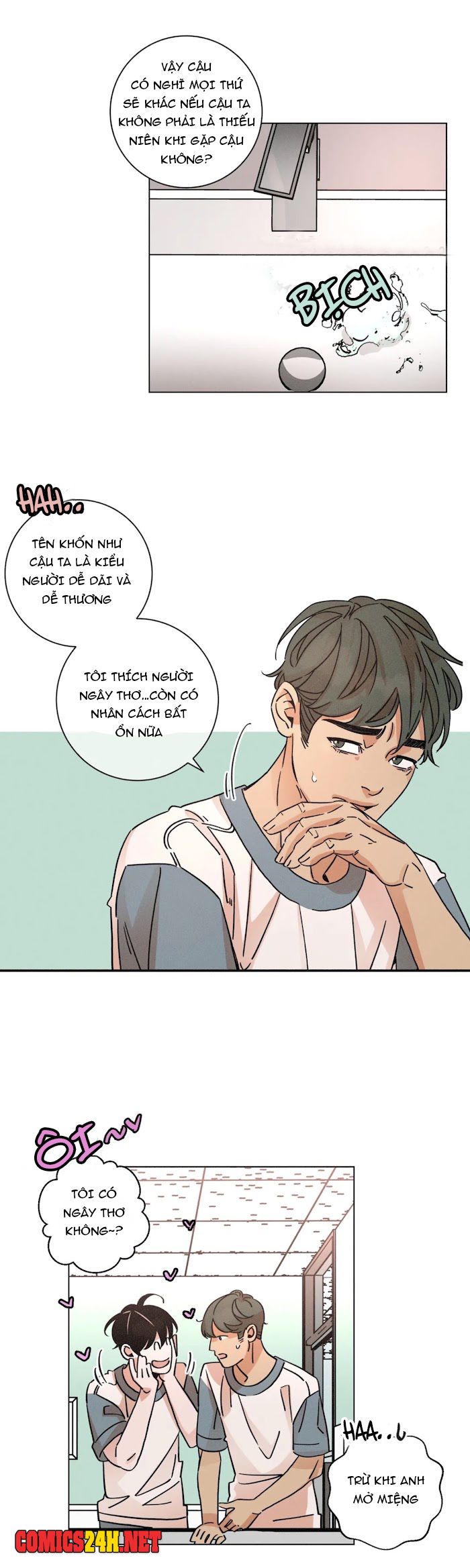 ouroboros chapter 38 28