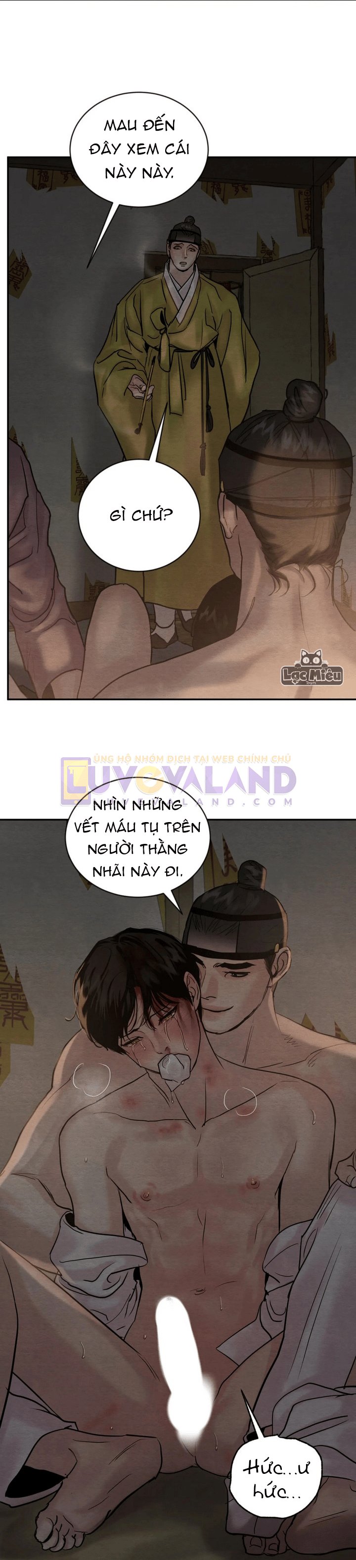 dạ ký chapter 101 6