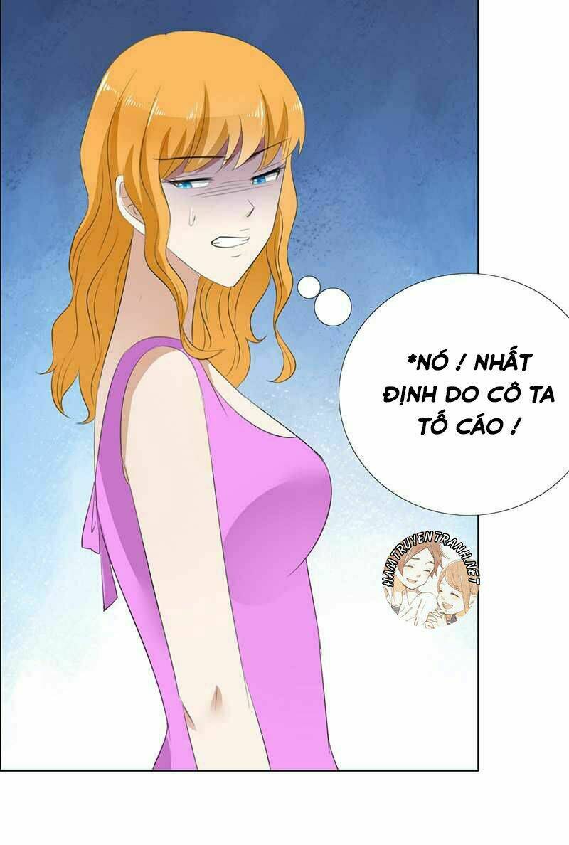 độc sủng kiều thê của bá đạo tổng tài chapter 51 21