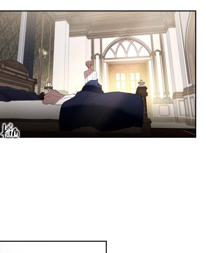 hai đất nước, đất nước của nô lệ chapter 57 37