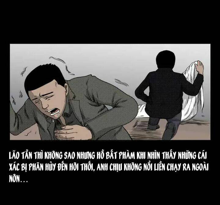 kỳ án có thật chapter 10 39