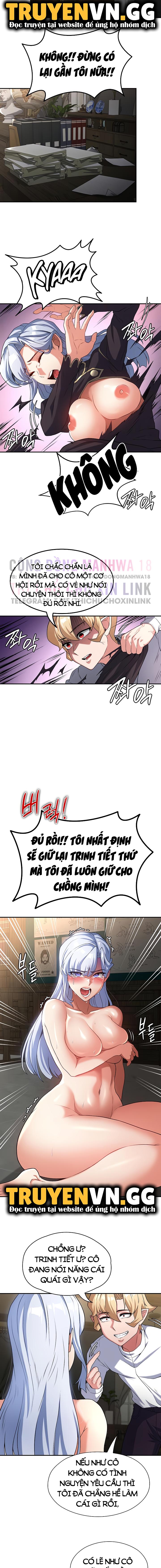 chuyển sinh thành phản diện game chapter 63 6