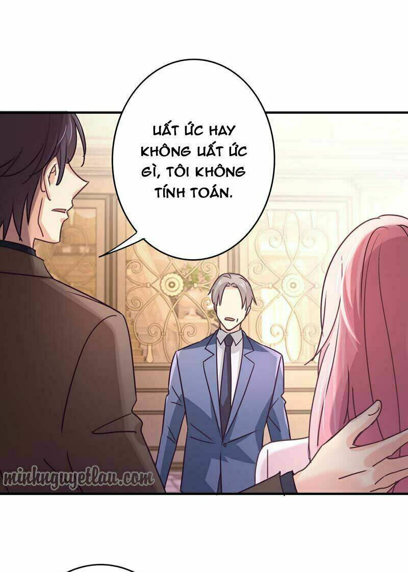 cuồng duệ tiểu thê chapter 66 7