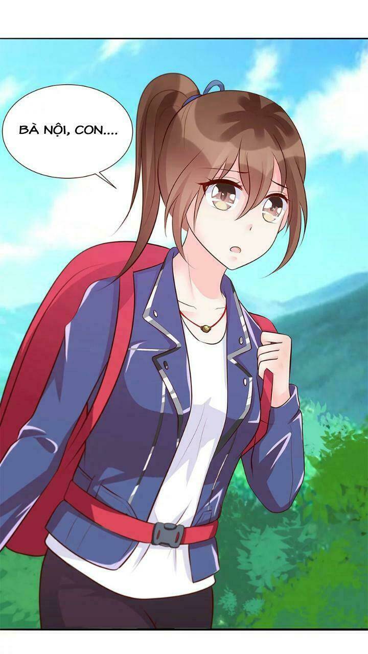 chào buổi tối, minh vương đại nhân chapter 25 12