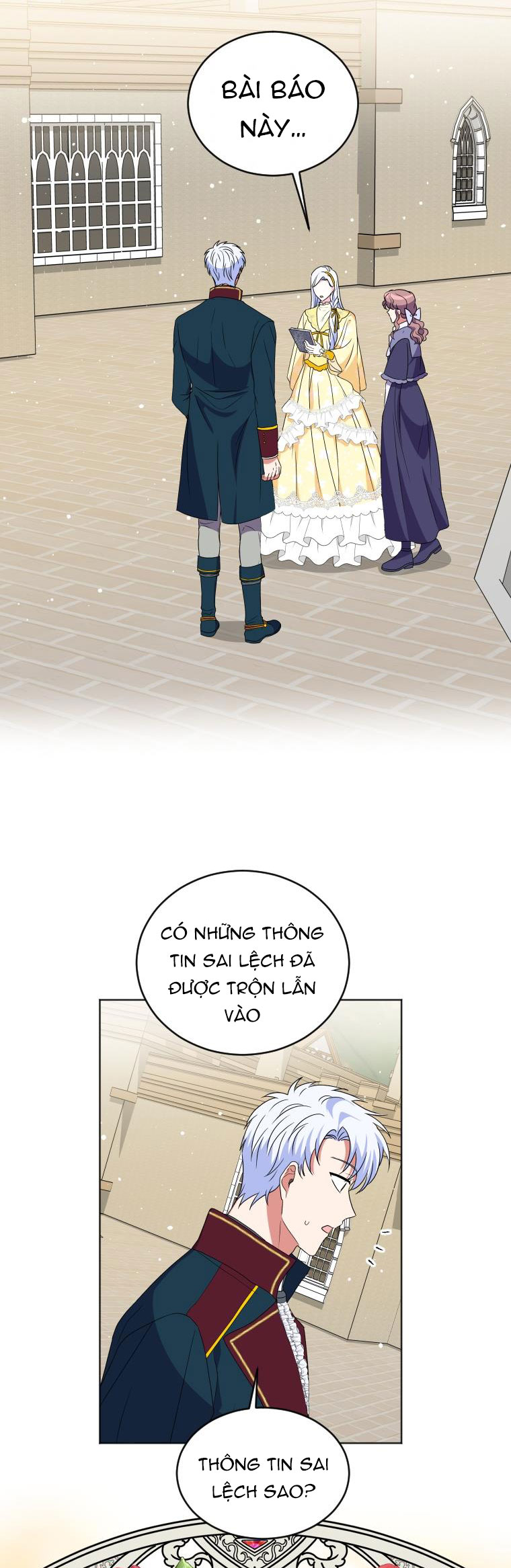 quãng thời gian cuối cùng chapter 24 29