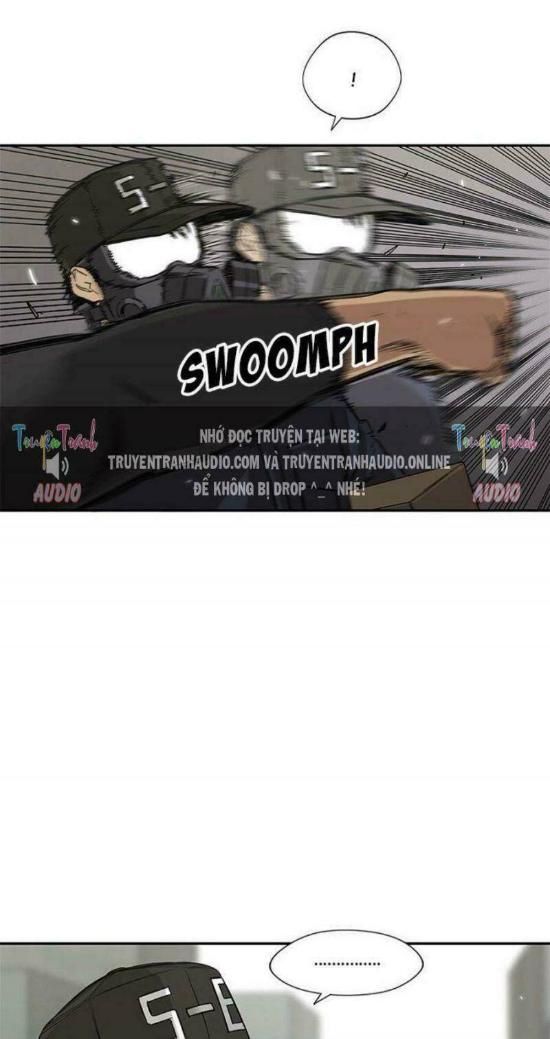 hiệp sĩ giao hàng chapter 27 29