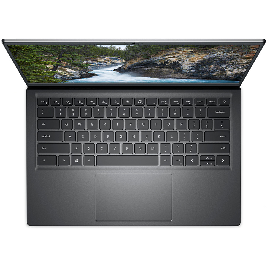 Laptop Dell Vostro 5415 V4R55500U015W (AMD R5-5500U/ 8GB/ 512GB SSD/ 14 FHD/ Win10 + Office) - Hàng Chính Hãng