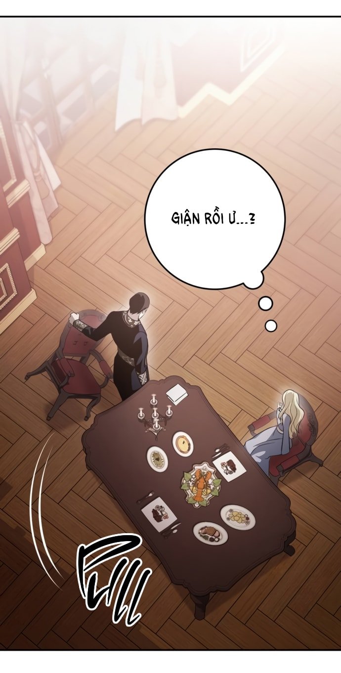 phía sau nụ cười của nàng công chúa sống sót chapter 13.2 3