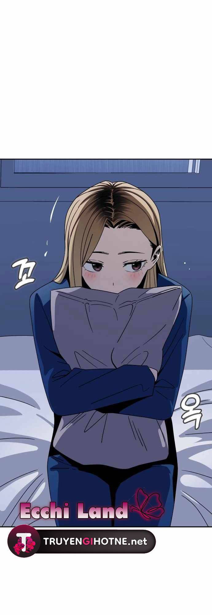 Lớ Ngớ Vớ Phải Tình Yêu chapter 52.2 28