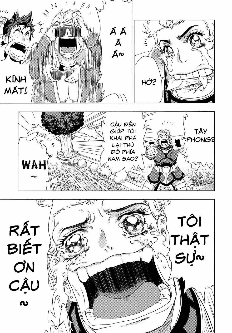 1/2 prince chapter 73 31