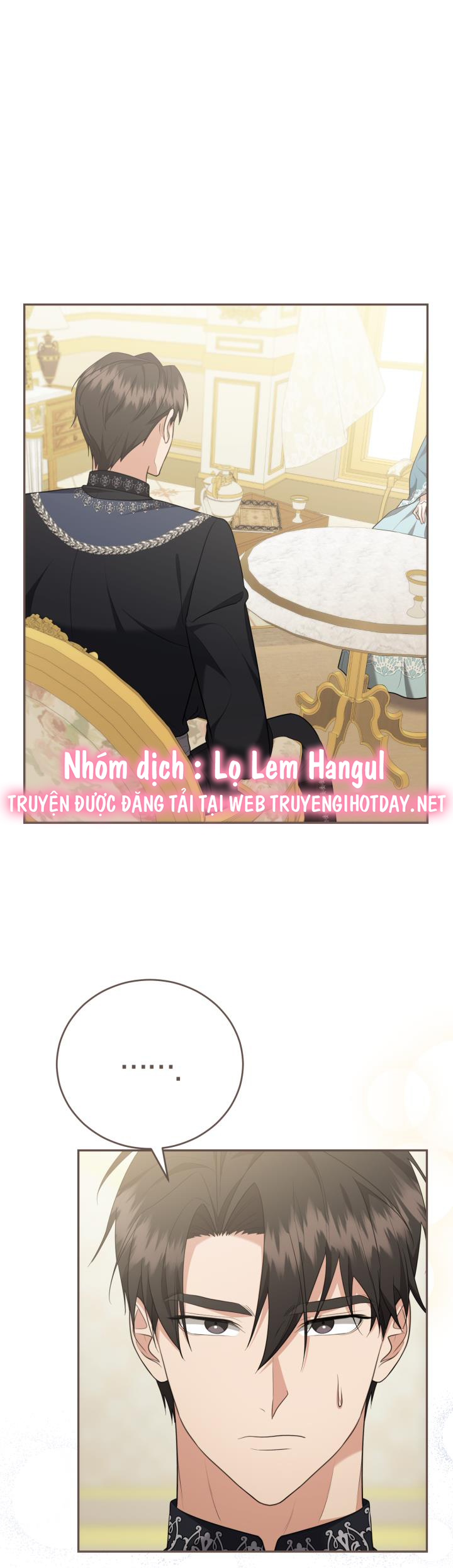 tiểu thư, ta chẳng thích cô chút nào! chapter 11 1