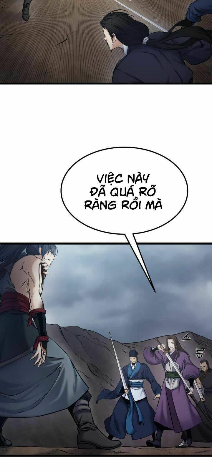 lôi thần chuyển sinh chapter 1 9