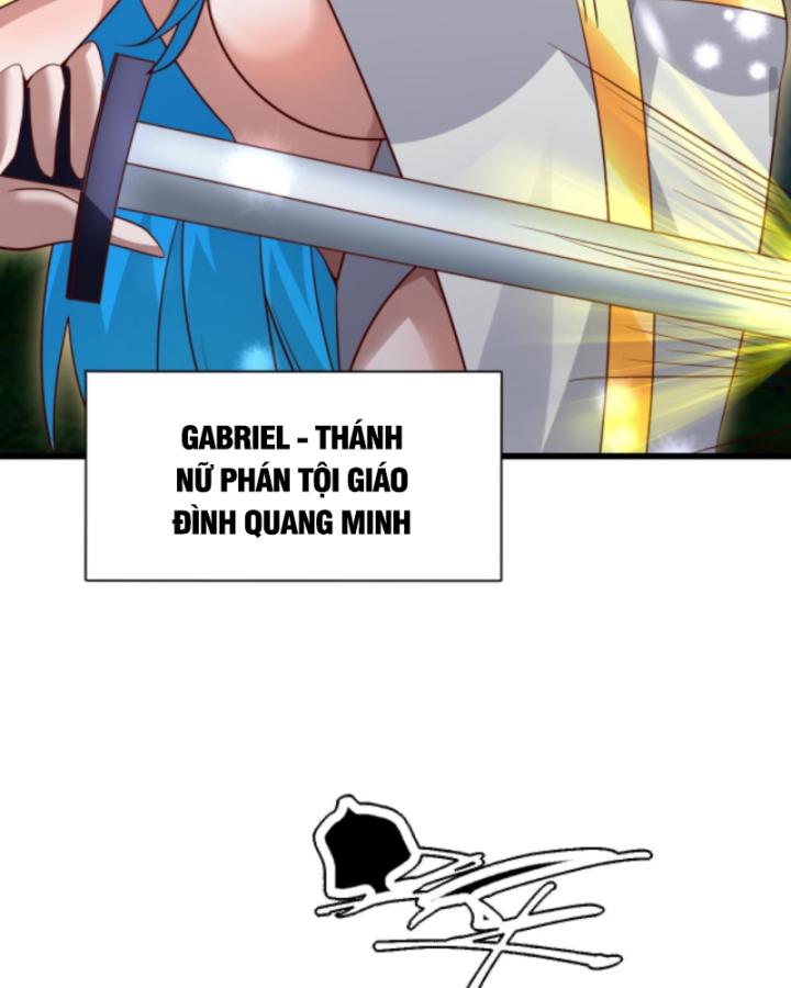 người chơi và nhân vật chính đều muốn làm hại ta chapter 131 51