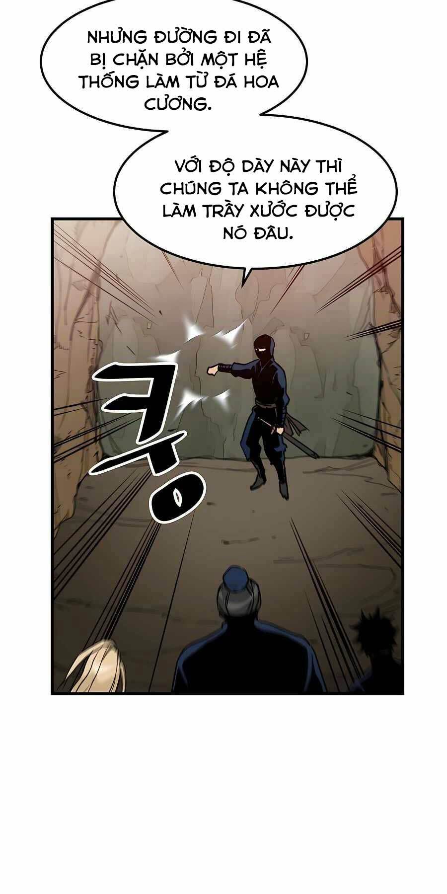 băng y kiếm thần chapter 14 35