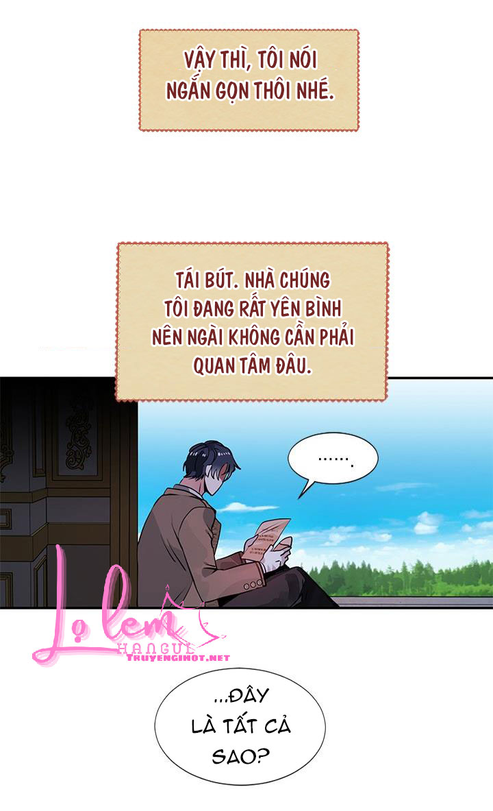 cho em về nhà đi anh chapter 3.1 33