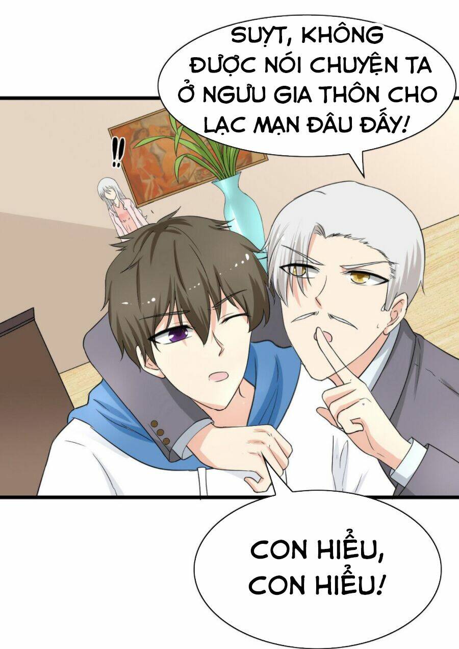 hắn là long ngạo thiên chapter 48 14