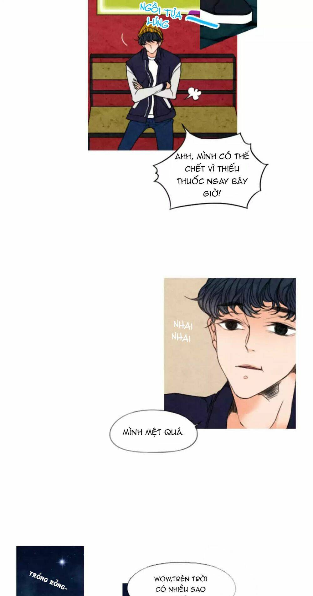 romantic marbling chapter 20 5