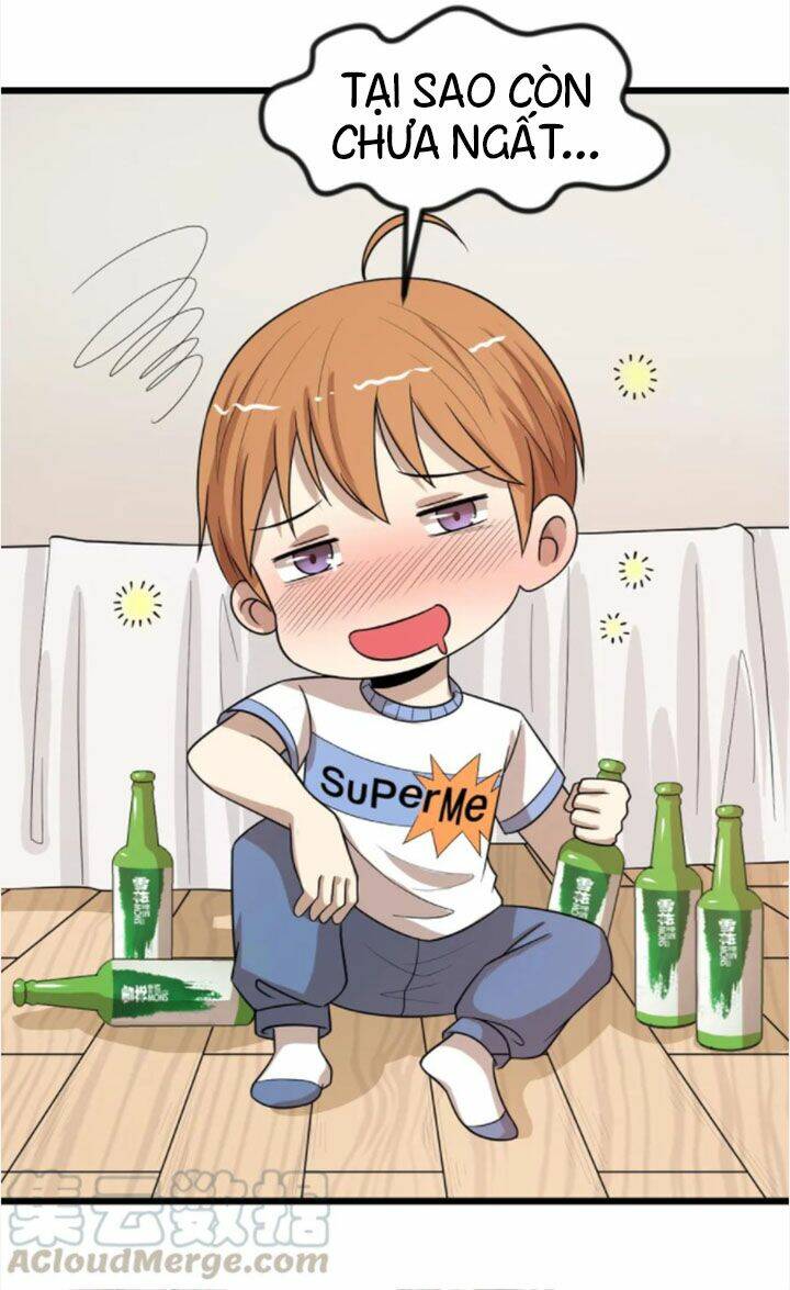 đai ca trở lại tuổi 16 chapter 40 26