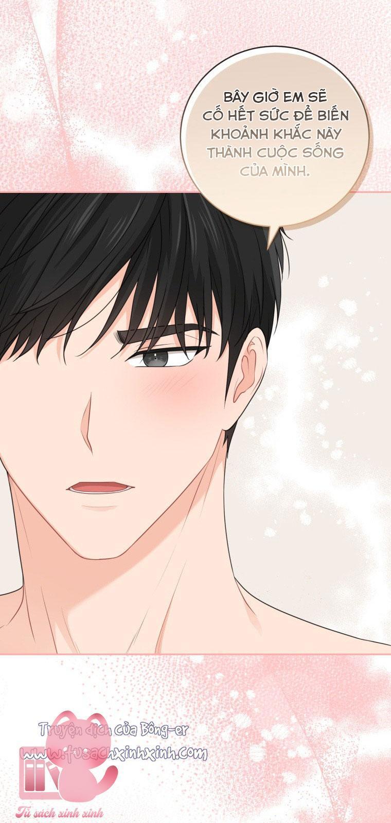 mong được chị chỉ bảo, tiền bối chapter 21 76