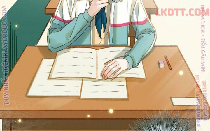 chồng trước 18 tuổi chapter 21 23