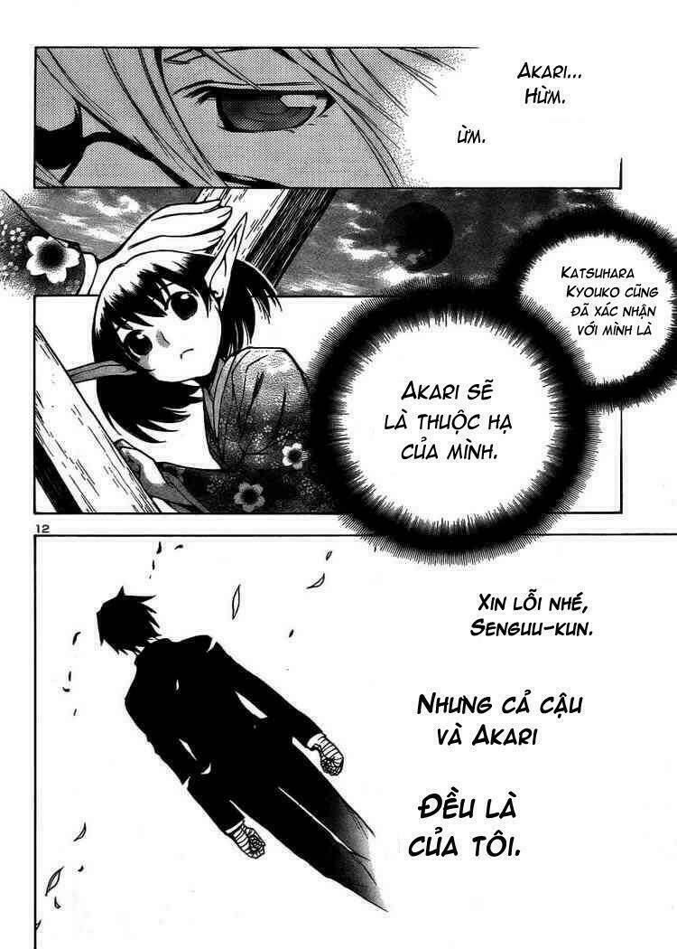 yakuza girl chapter 9 12