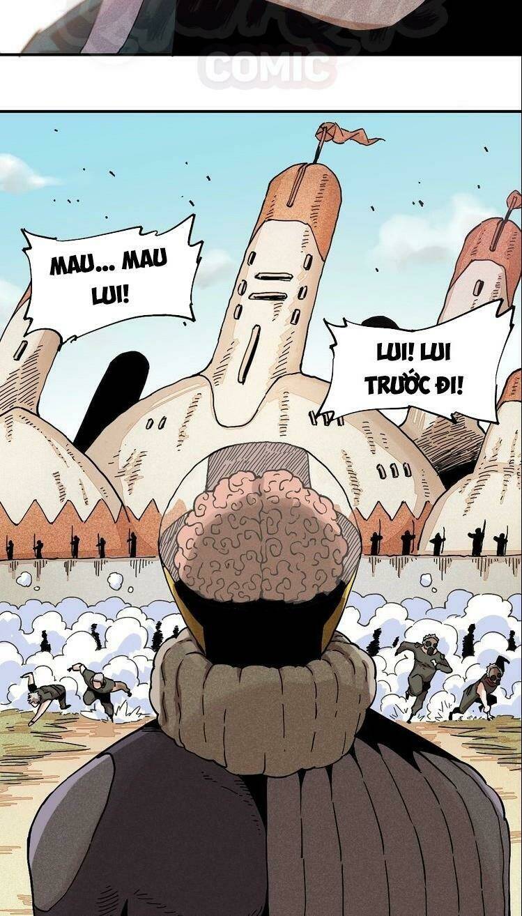 mạt thế chi thư chapter 7 28