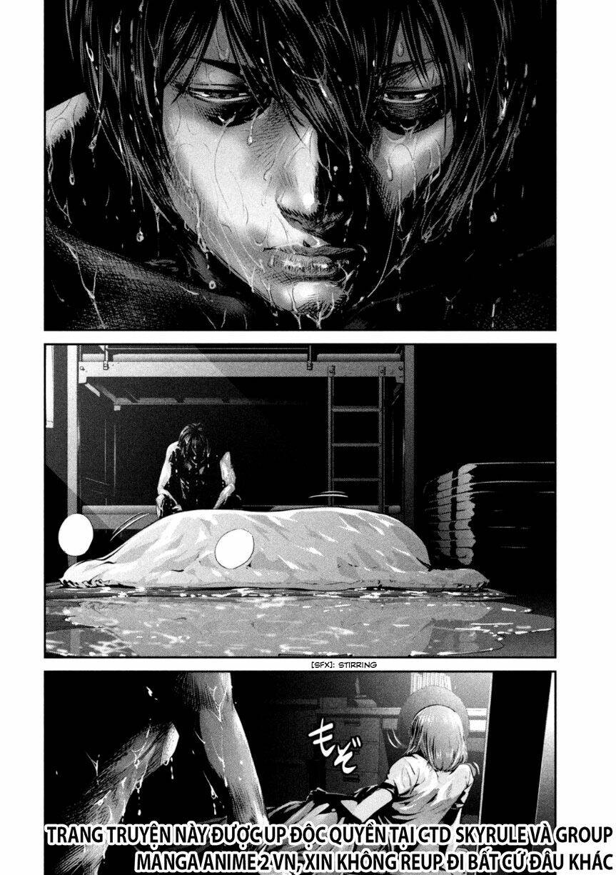 trường học ngục tù chapter 178 12