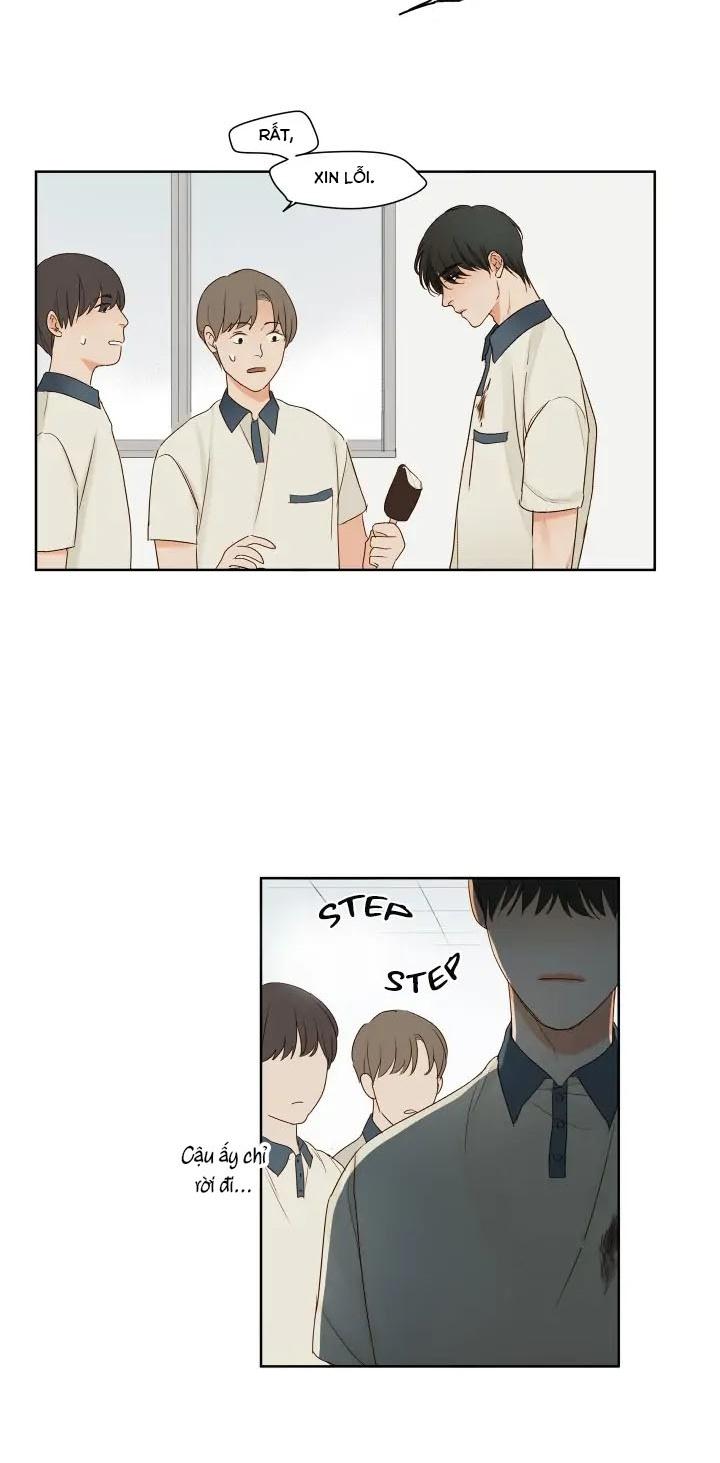 manhwa chịch vồn chịch vã chapter 57 22