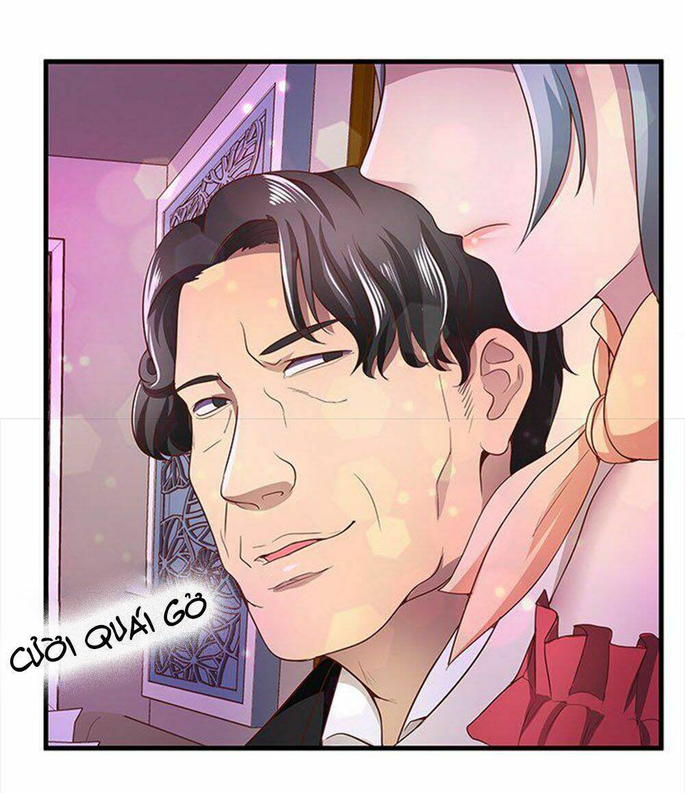 khi trò chơi ác ma bắt đầu chapter 17 26