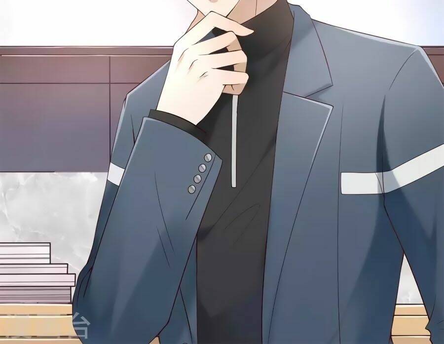 báo hệ nam hữu đích thiên tầng thao lộ chapter 4 7