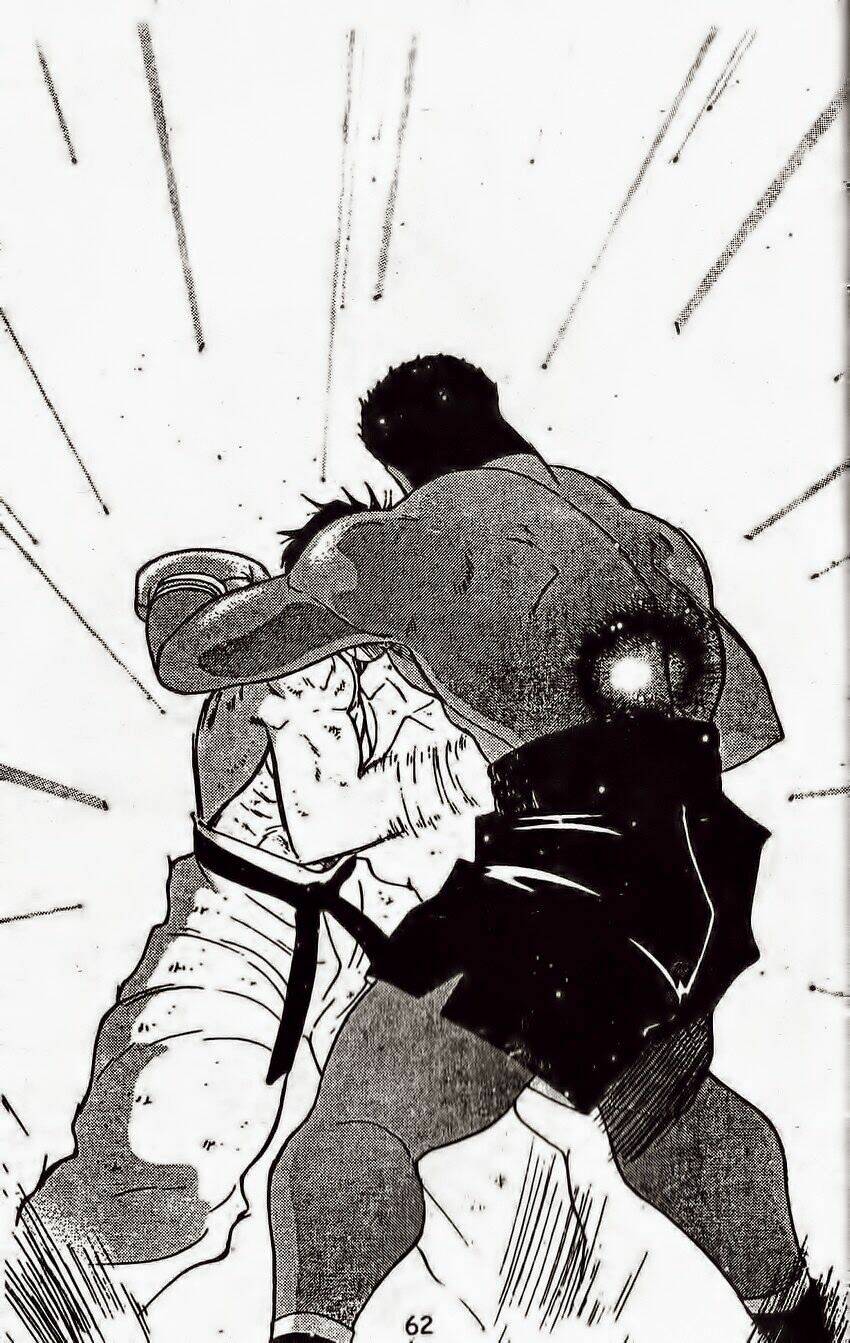 truyền nhân atula - shura no mon i chapter 138 21