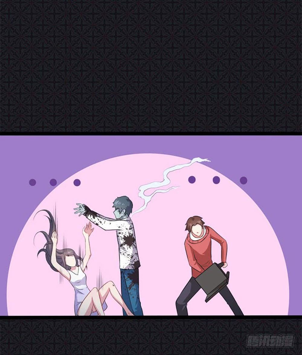 ngạo kiều quỷ vương yêu ta chapter 21 5