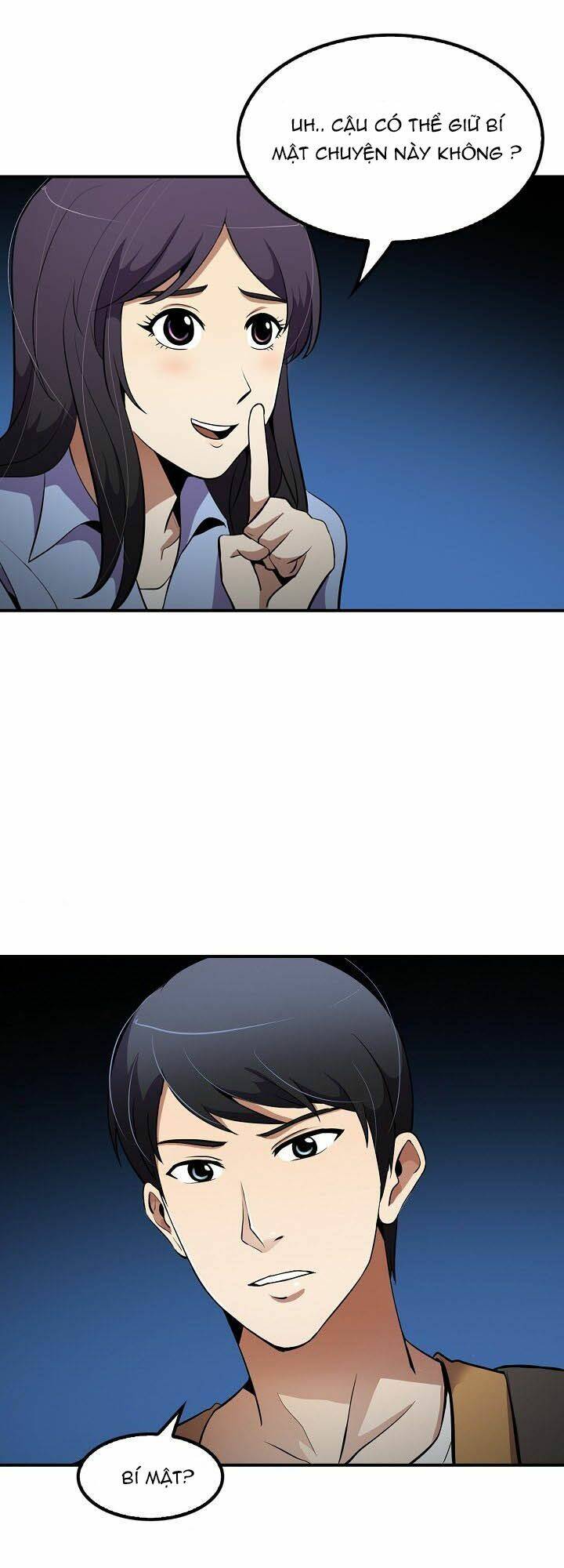 điều tra viên chuyển sinh chapter 43 27