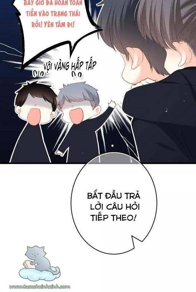 con tim rung động 2 chapter 76.2 7