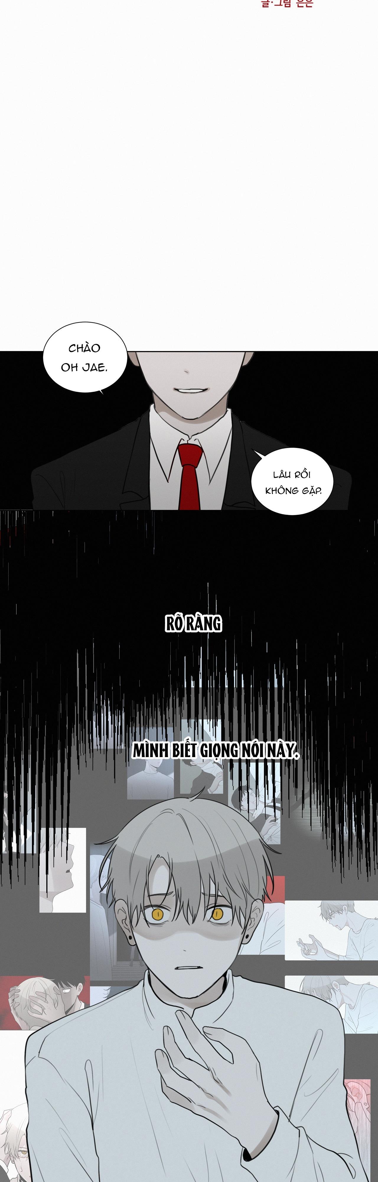 hiến tế máu chapter 67 5